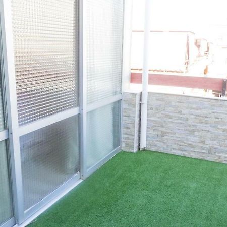 Atico Centrico A Un Paso Del Mar Benidorm Exterior foto